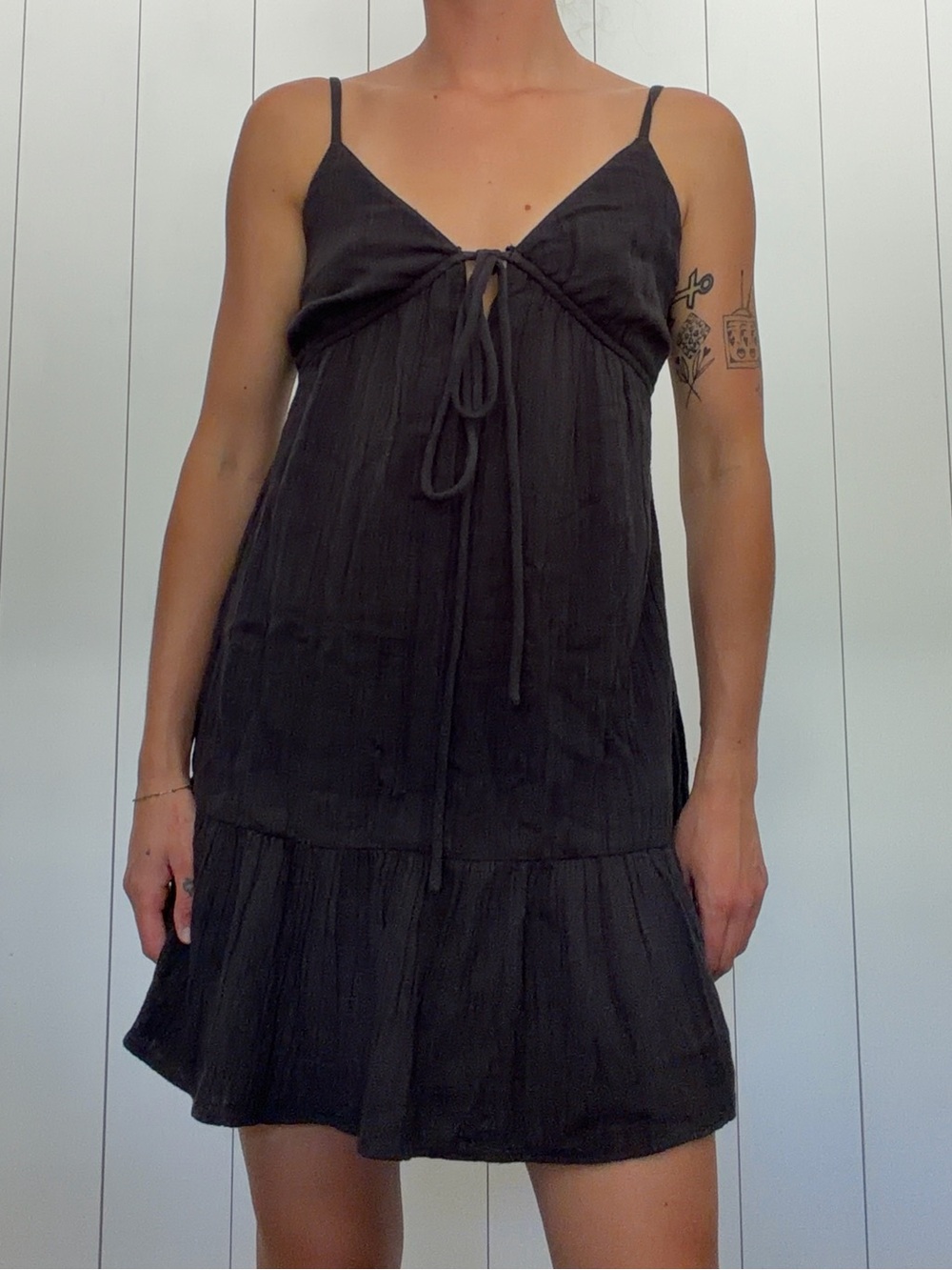 ROXY DRESS